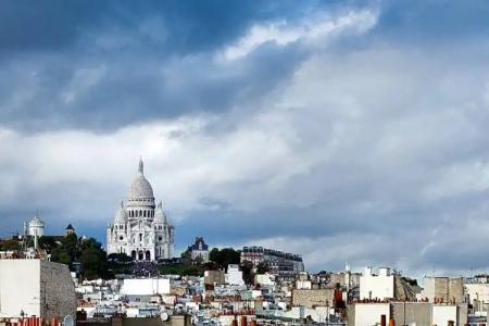 Hôtel Maxim Opéra - 91