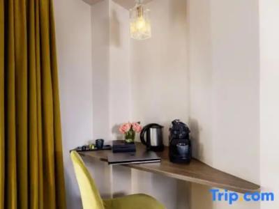 Hôtel Maxim Opéra - 52