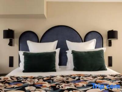 Hôtel Maxim Opéra - 47