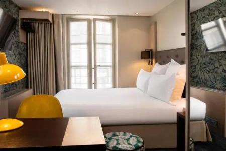 Hôtel Maxim Opéra - 25