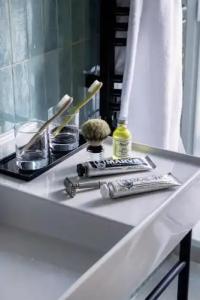 Hôtel Maxim Opéra - 83