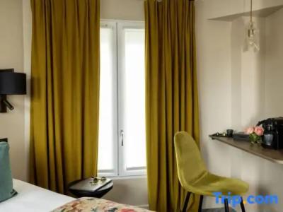 Hôtel Maxim Opéra - 45