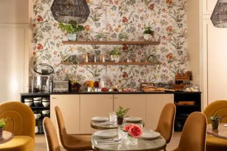 Hôtel Maxim Opéra - 19