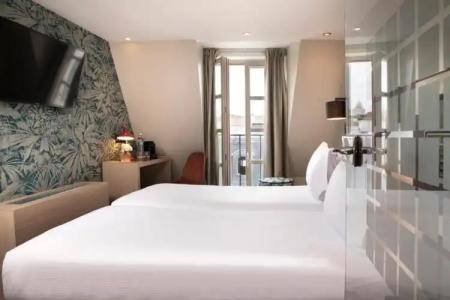 Hôtel Maxim Opéra - 33