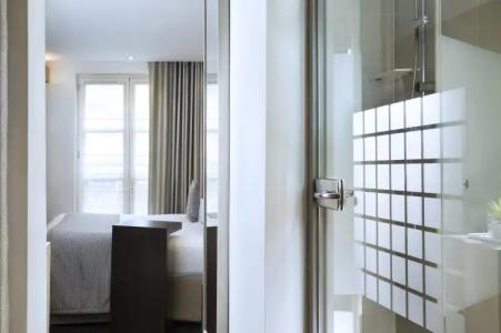 Hôtel Maxim Opéra - 3