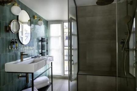 Hôtel Maxim Opéra - 82