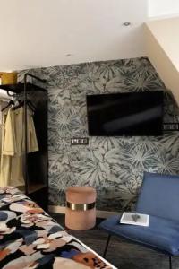 Hôtel Maxim Opéra - 73