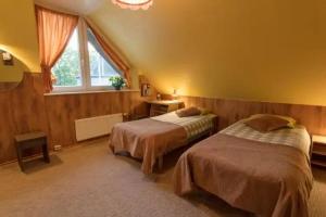 Endla Hotell, Viljandi
