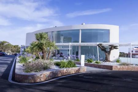 Blanco Formentera - 24