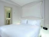 Garden Pool Double Suite