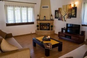 Four Seasons Villas, Skiathos Town