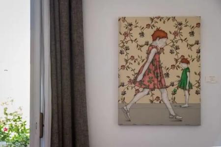 Piazza di Spagna 9 - 62