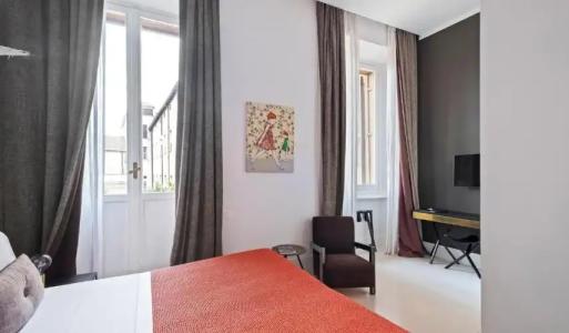 Piazza di Spagna 9 - 245