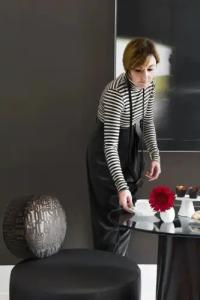 Piazza di Spagna 9 - 36