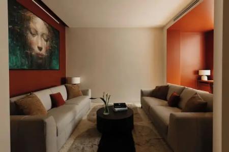 Piazza di Spagna 9 - 82