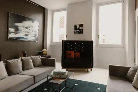 Piazza di Spagna 9 - 261