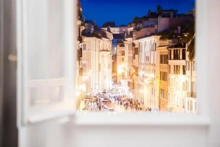 Piazza di Spagna 9 - 223