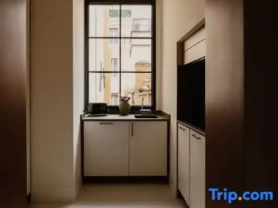 Piazza di Spagna 9 - 171