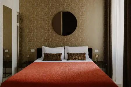 Piazza di Spagna 9 - 254