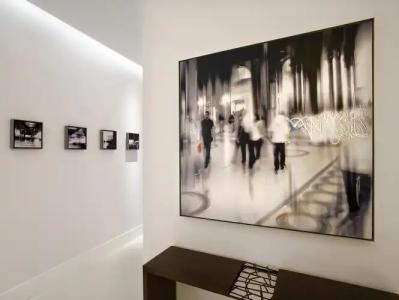 Piazza di Spagna 9 - 10