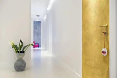 Piazza di Spagna 9 - 12