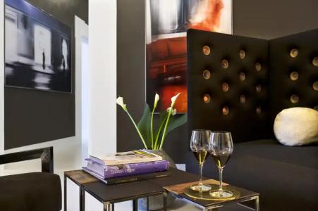 Piazza di Spagna 9 - 4