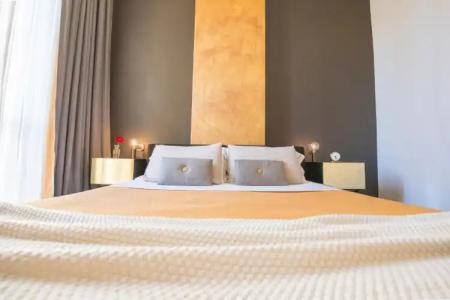 Piazza di Spagna 9 - 95