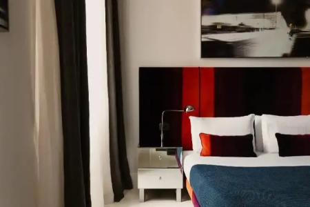 Piazza di Spagna 9 - 259