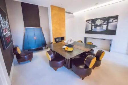 Piazza di Spagna 9 - 227