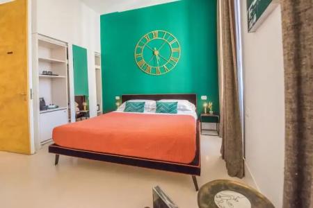 Piazza di Spagna 9 - 68