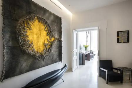 Piazza di Spagna 9 - 11