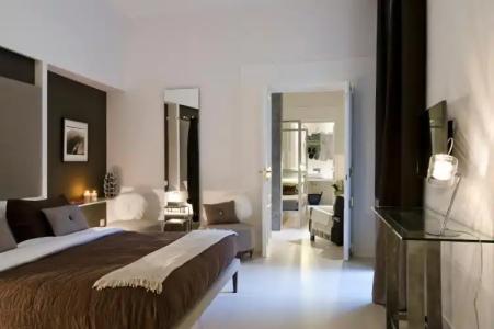 Piazza di Spagna 9 - 205