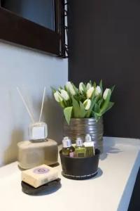 Piazza di Spagna 9 - 155