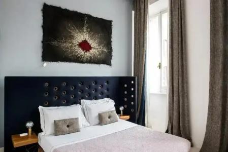 Piazza di Spagna 9 - 116