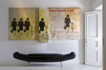 Piazza di Spagna 9 - 21