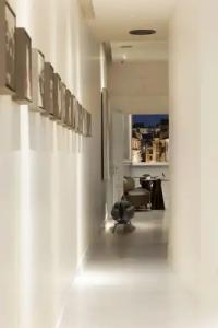 Piazza di Spagna 9 - 35