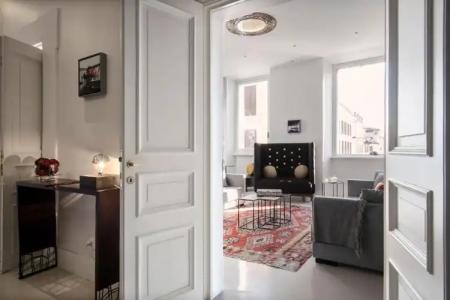 Piazza di Spagna 9 - 221