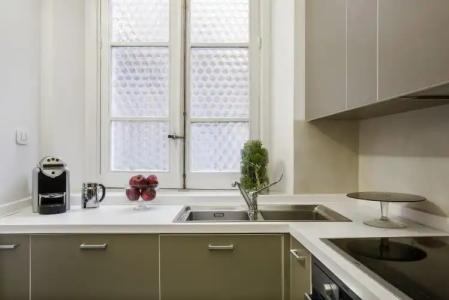 Piazza di Spagna 9 - 19