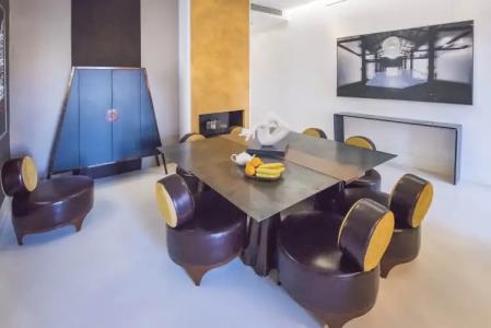 Piazza di Spagna 9 - 46