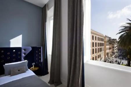 Piazza di Spagna 9 - 109