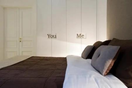 Piazza di Spagna 9 - 101