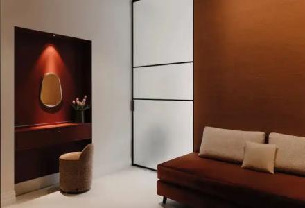 Piazza di Spagna 9 - 83