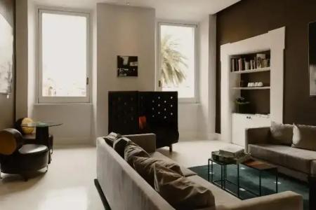 Piazza di Spagna 9 - 257