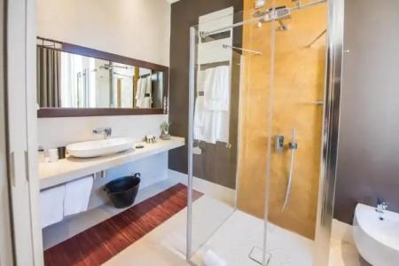 Piazza di Spagna 9 - 96