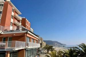 Residence Stella Maris Apart-hotel, Pietra Ligure