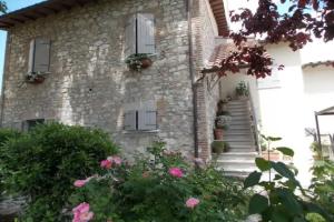 B&B Nonna Rosa, Norcia