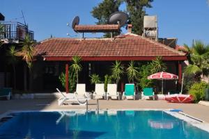 Dream Park Bungalow Hotel