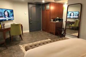 Carmella Boutique Hotel, Haifa