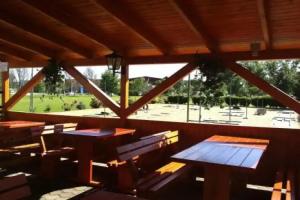 Golf Étterem és Panzió Cottage, Kaposvar