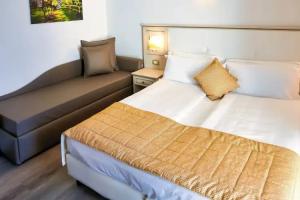 Hotel Lido Blu - Surf & Bike, Nago-Torbole
